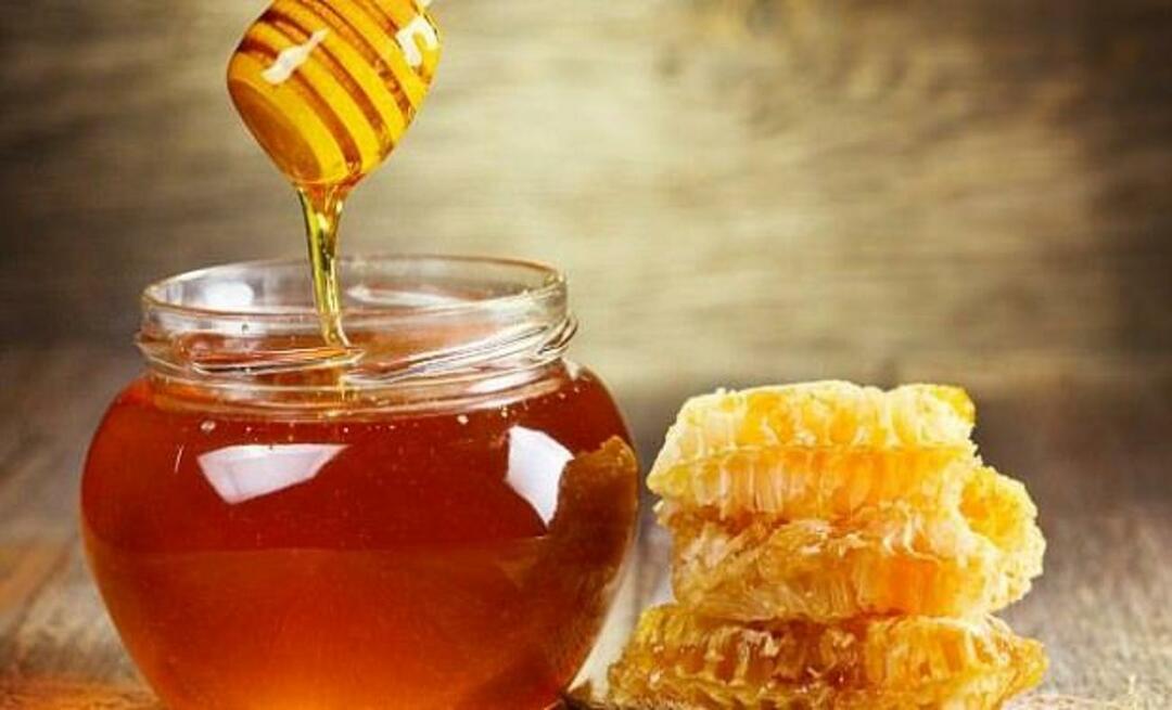 Како разумети да ли је мед квалитетан? Овако изгледа прави мед...