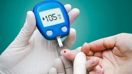 7 фактора који изазивају дијабетес 
