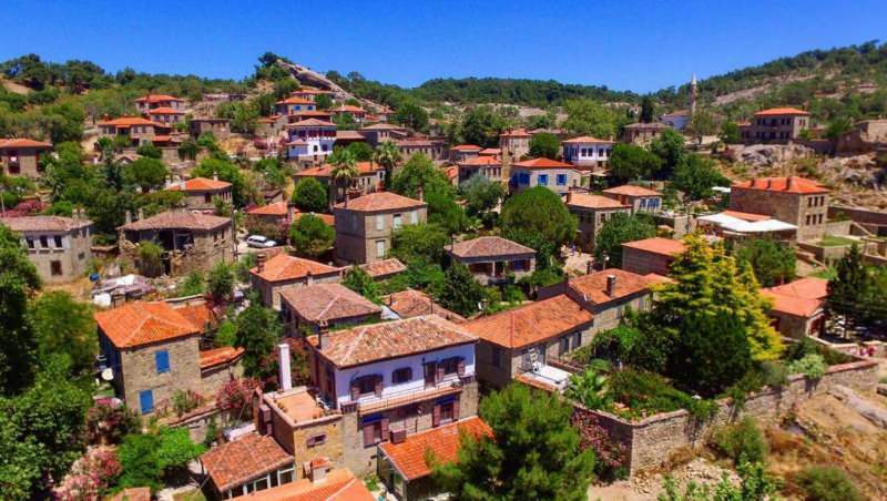 Путови за медени месец за одмор у Турској, камо можете ићи током пандемије