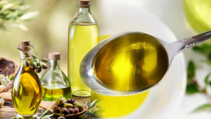Слимминг с маслиновим уљем од Каратаи! Како излечити маслиново уље и лимун? 