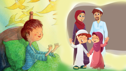 Како запамтити децу молитву? Кратке и лагане молитве које би свако дете требало да зна