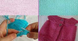 Како направити обрнуто плетење? Шта треба узети у обзир при изградњи обрнутог плетења