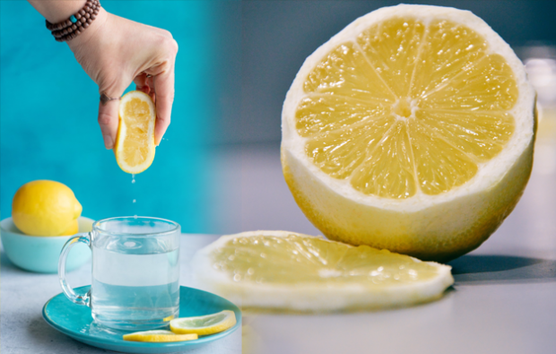 Слаби ли пијење лимуновог сока на празан стомак