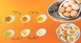 Како кувати јаје? Времена кључања јаја! Колико минута кува меко кувано јаје?