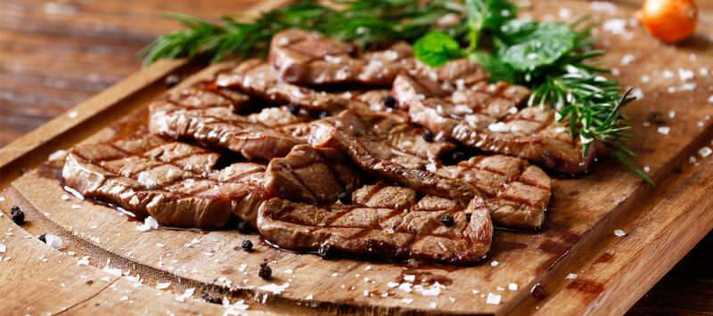 Како кувати месо попут мочваре? Трикови у кувању меса попут турског уживања ...