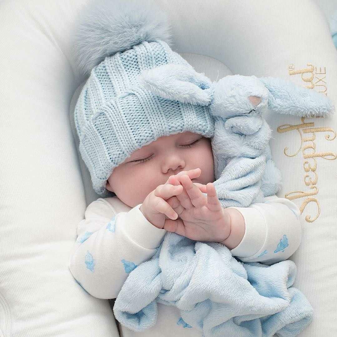 Када бебе почињу да сањају?
