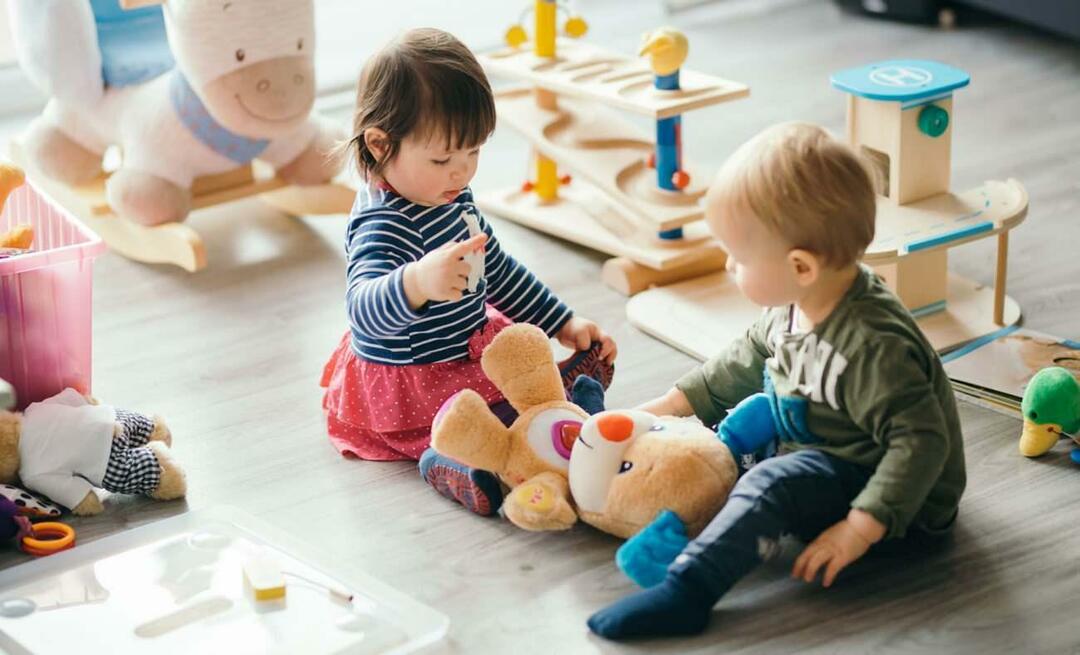 Упозорење родитељима од стручњака: Велика опасност у играчкама!