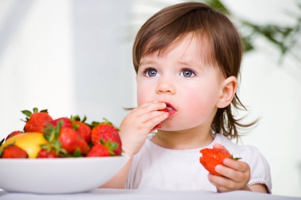 Како разумети алергије код беба? Шта је добро за алергију на храну код одојчади и деце?