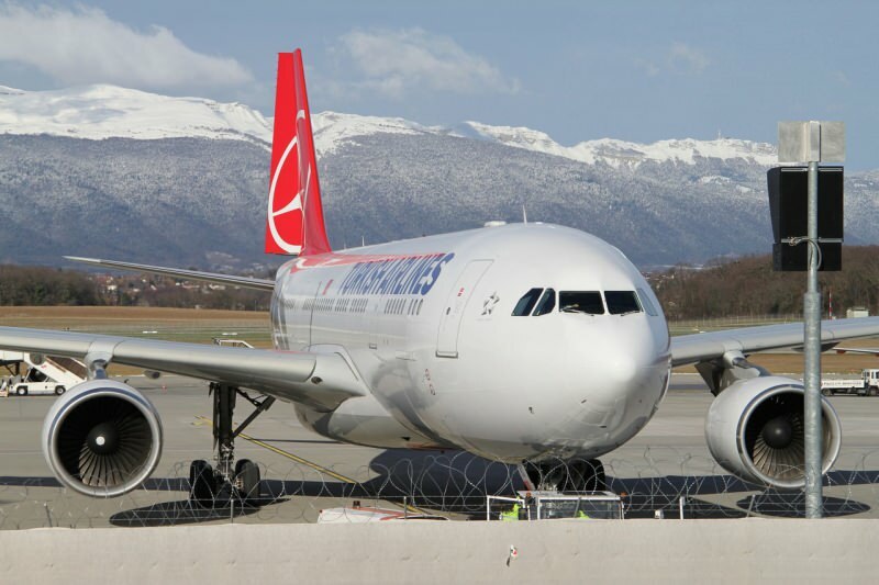 Када почињу међународни летови? земље забране ваздушног путовања у Турској