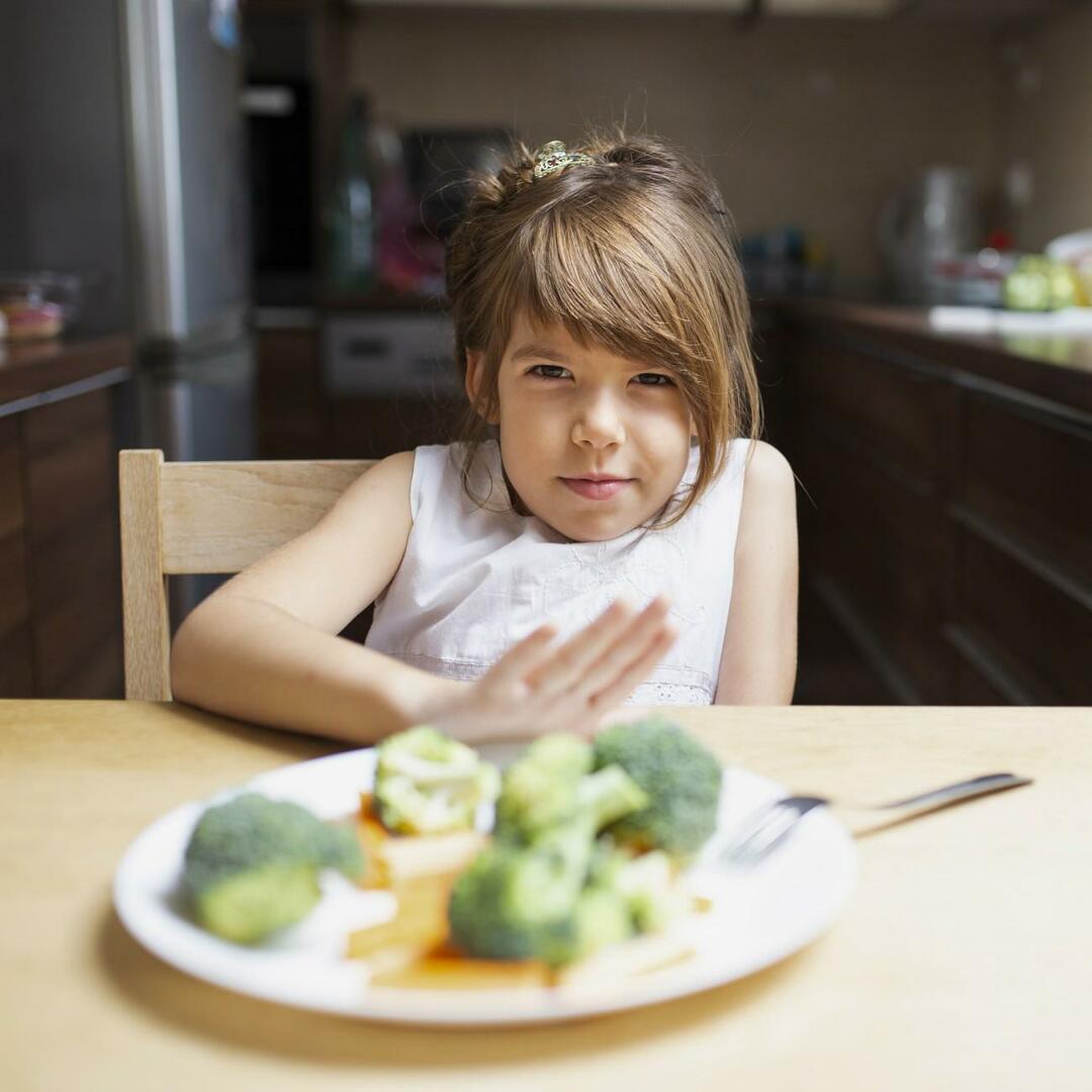 Грешке у исхрани које штете срцу код деце! Ствари које треба узети у обзир у исхрани деце