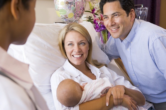Шта је епидурално рођење? Како се врши епидурално рођење?