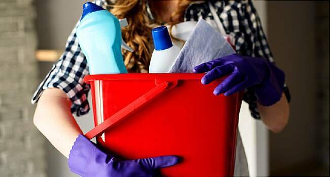 Који дан треба чистити код куће? Практичне методе за олакшавање свакодневних кућних послова