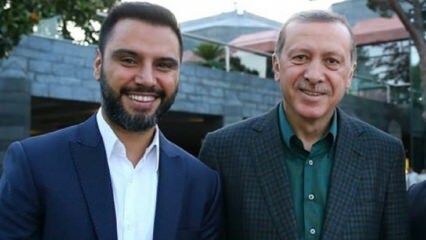 Пуна подршка Алишана председнику Ердогану: Биће лепше