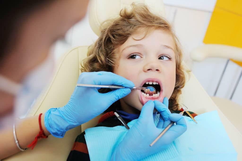 Не заборавите да детету обезбедите стоматолошку негу током паузе.