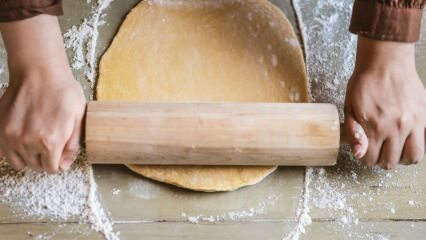 Можете ли смршати једући пецива? Практичан рецепт за колаче са колачем од брашна и шећера