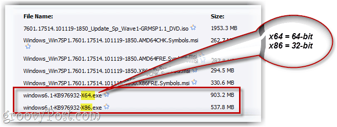 Мицрософт издао Виндовс 7 СП1 и Сервер 2008 Р2 СП1 - преузми одмах!