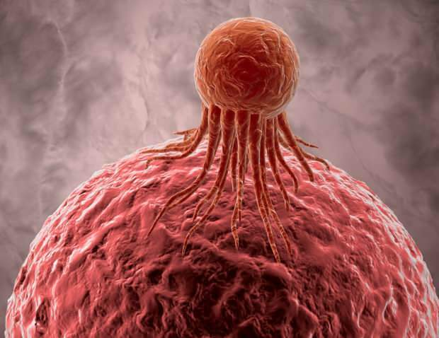 ћелије рака негативно утичу на остале здраве ћелије
