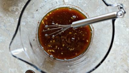 Како направити Ворцестерсхире сос код куће?