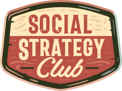 Клуб социјалне стратегије