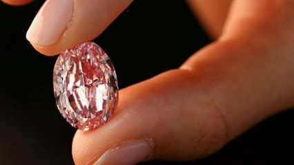 Цена је запањујућа: продат је „највећи“ дијамант!