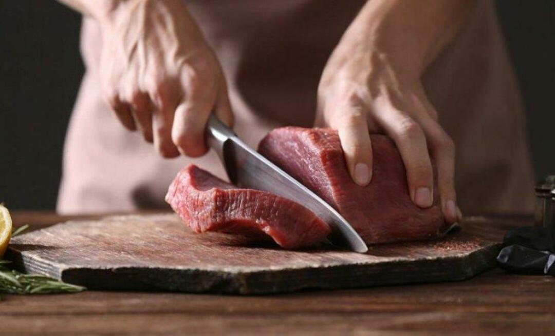 Најоштрији ножеви за Курбан-бајрам! Врхунски модели ножева 2023