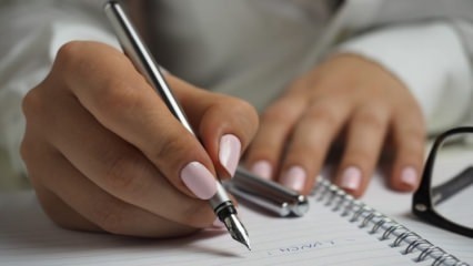 Како ефикасно водити белешке? 