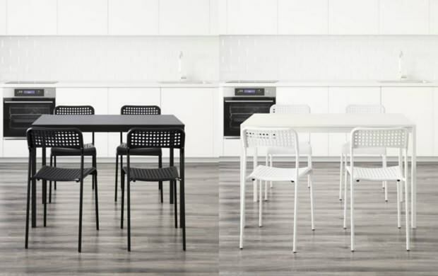 Украси кухињског стола! Модели кухињских стола 2020