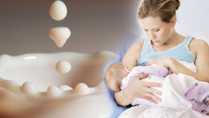 Како се репродукује мајчино млеко? Рецепти за лечење који повећавају мајчино млеко