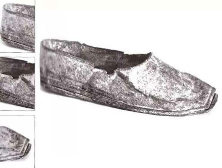 модели ципела од прошлости до садашњости