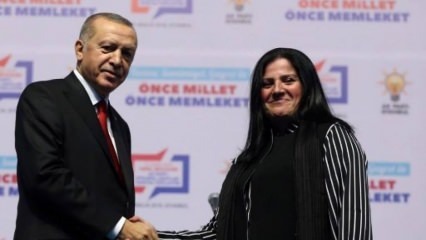 Ко је Озлем Озтекин, кандидат за градоначелника АК странке Истанбулска острва?