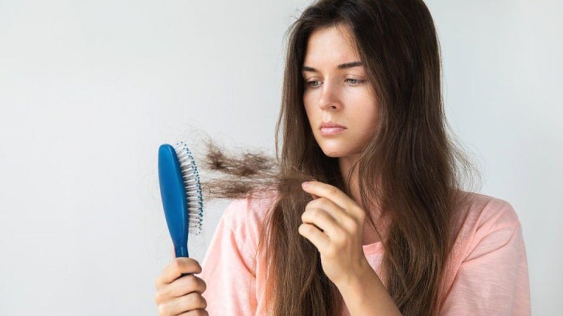 Зашто коса испада? 3 природне мјешавине које заустављају губитак косе
