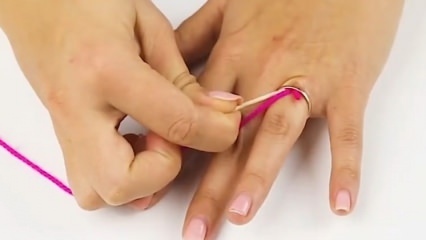 Како уклонити прстен заглављен у прсту?