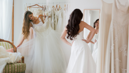 На шта треба узети у обзир приликом куповине венчанице? 2020 матурске хаљине