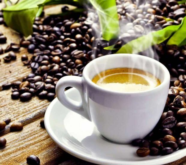 Да ли турска кафа или Нескафе слабе? Кафа за мршављење ...