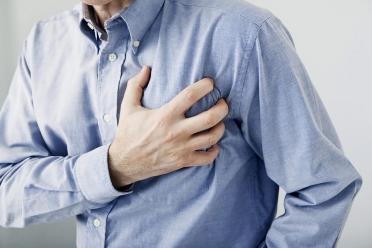 Ствари које треба знати о болестима срца