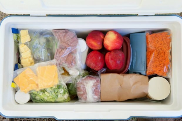 Како се кувана храна чува у фрижидеру? Савети за чување куване хране у замрзивачу