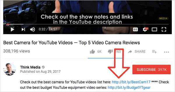 Не правите један видео, направите кластере видео снимака око одређених тема.