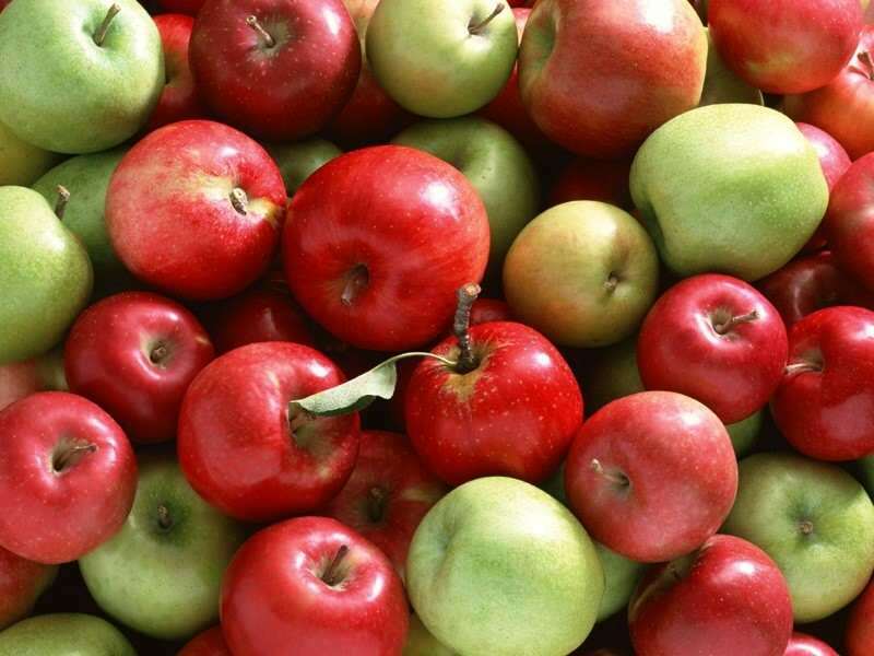 јабука снижава лош холестерол