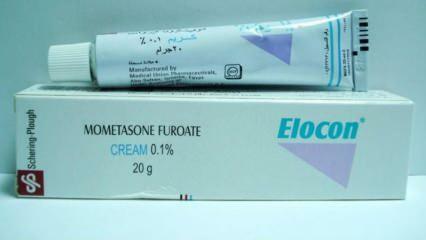 Шта је Елоцон крема и шта ради? Предности креме Елоцон за кожу! Цена креме Елоцон 2021