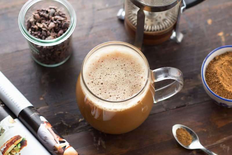 Предности кафе од цикорије