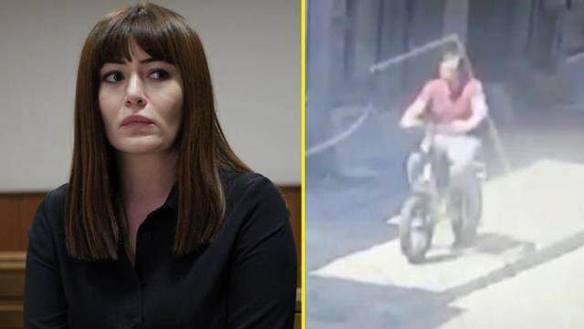 Мушка медицинска сестра која је украла електрични бицикл Дениз Цакıр осуђена на 10 година