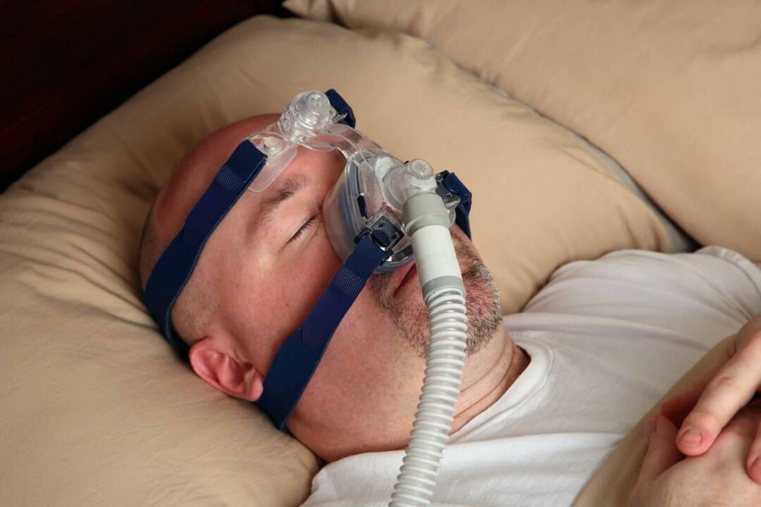Шта су третмани апнеје у сну?