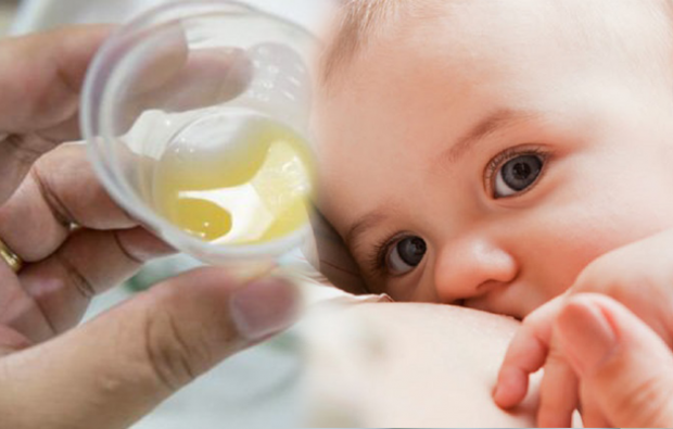 Шта је колострум (орално млеко), које су користи за бебу? Разлика колострума од мајчиног млека