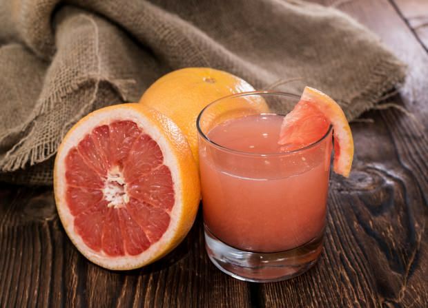 Сок од грејпфрута