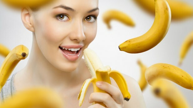 Које су предности једења банана?