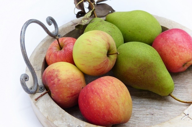 да ли јабуке и крушке губе килограме?