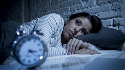 Које су штете од неадекватног сна? Шта се догађа ако не спавамо један дан?