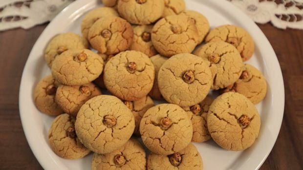 Практични рецепт за печени колачић