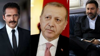 Иавуз Бингол и Иззет Иıлдıзхан позивају на заједништво јединства