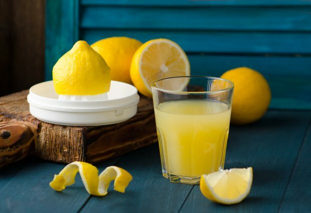 Предности лимуновог сока